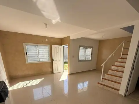 Departamento en venta 3 dorm San Fernando Complejo cerrado