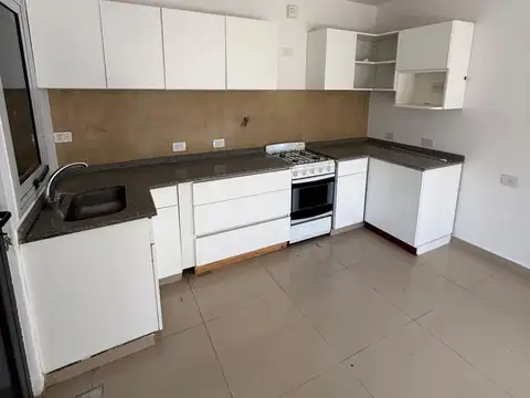 Departamento en Venta 20 años
