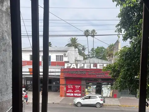 OFICINA AL FRENTE EN POZO! 4°A