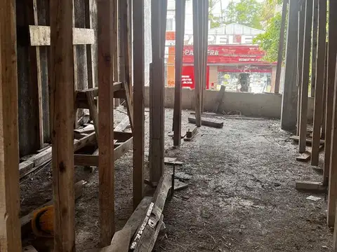 Oficina Monoambiente con 1 baño