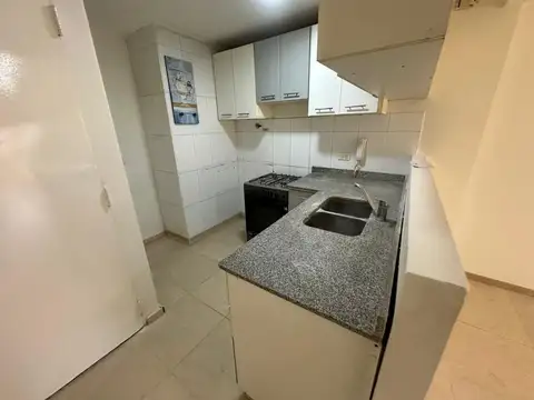 Departamento en Alquiler de Monoambiente
