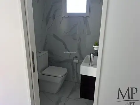Casa en Venta 7 años