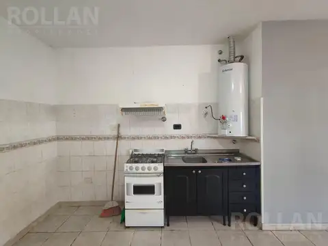 Depto Tipo Casa en Venta de 1 dormitorio