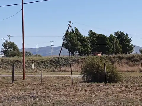 Venta Terreno en Saldungaray 950 m2