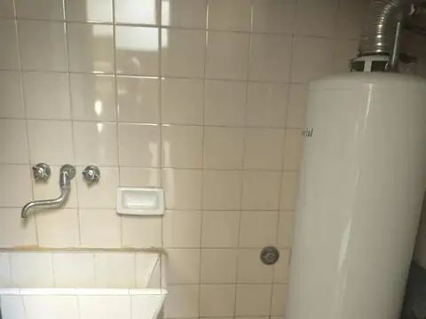 Depto Tipo Casa en Alquiler de 3 ambientes