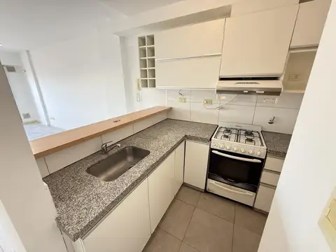 Departamento en Alquiler 15 años