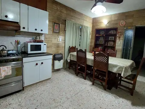 Boulevard Oroño 3600