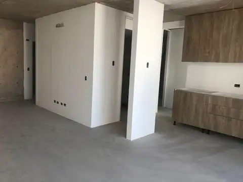 Zapata 200, Piso 1
