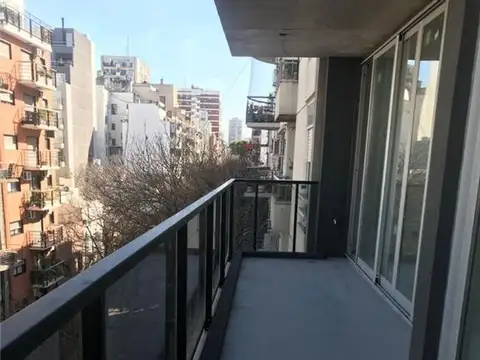 Departamento en Venta en Palermo Nuevo, Palermo