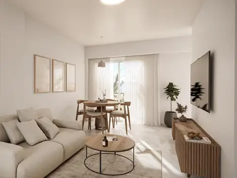 Departamento en Venta en El Palomar, Partido de Morón