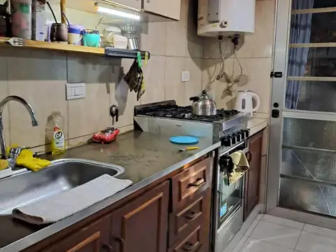 Casa en Venta 30 años