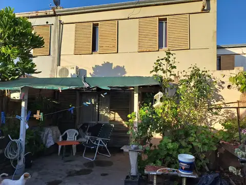 Casa en Venta en Berisso [Cod: 927]