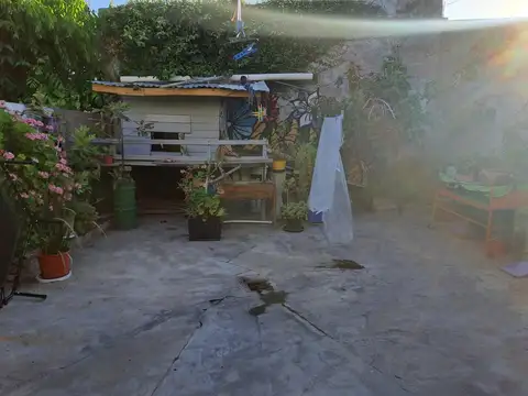 Casa en Venta en Berisso [Cod: 927]