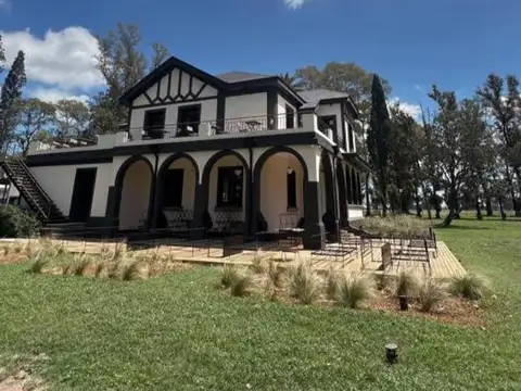 VENTA LOTE BARRIO TRES PINOS - BARRIO NORTE CUOTAS
