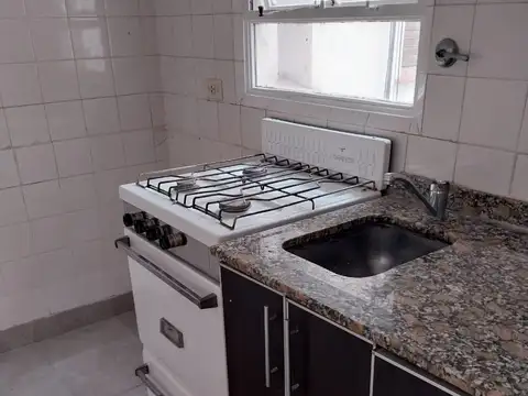 Departamento en Alquiler 45 años