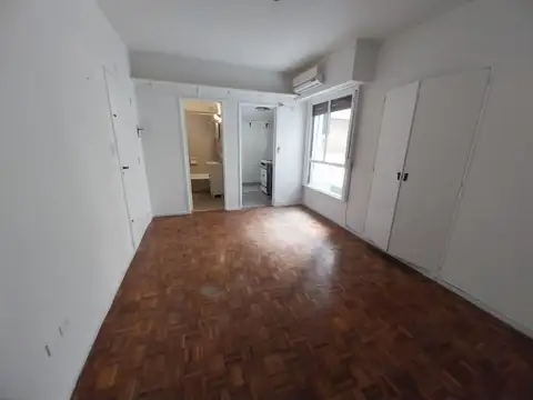 Departamento en Alquiler en Parque Las Heras, $ 460.000