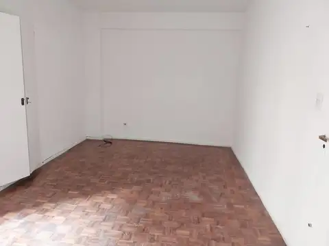 Departamento en alquiler monoambiente a metros de Parque Las Heras