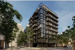 Emprendimiento en Belgrano de  1 y 2 Dormitorios