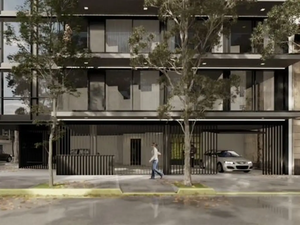 LIVE BELGRANO de  1 y 2 Dormitorios