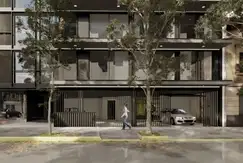 LIVE BELGRANO de  1 y 2 Dormitorios