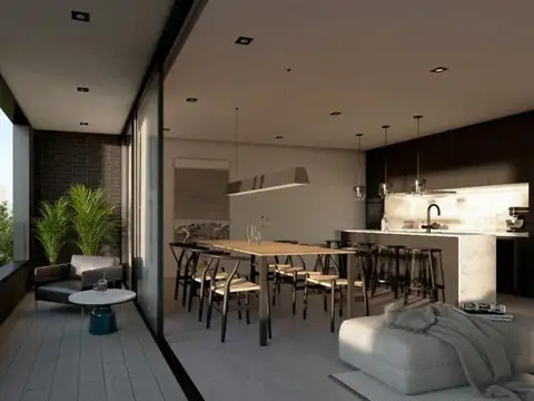 Departamento en Venta en Lomas de Zamora, Partido de Lomas de Zamora