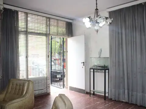 Arístides Villanueva 100