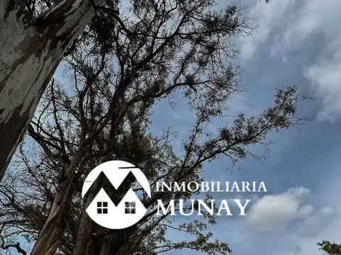 Terreno en Venta de 287,0 m2