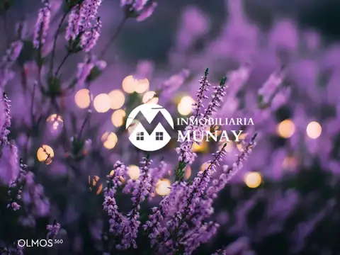 Terreno en Venta en Cerrillos, USD 16.600