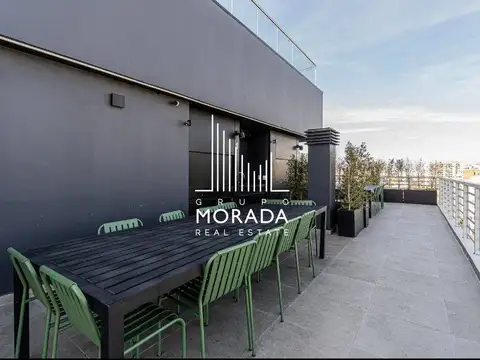 Departamento en Alquiler de Monoambiente