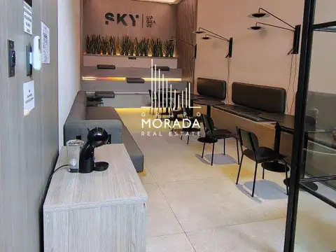 Departamento en Alquiler al Este
