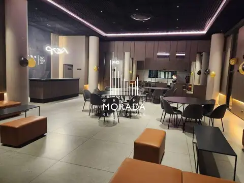 Departamento en Alquiler A Estrenar