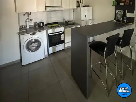 Departamento en Venta en Echesortu, USD 42.000