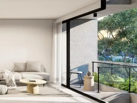 Venta departamento 2 ambientes  en Morón (8ºB)