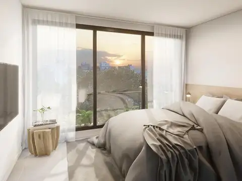 Departamento en Venta en Moron Norte, USD 75.000