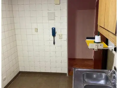 Departamento en Venta al Oeste