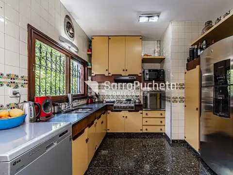 Casa en Venta al Norte