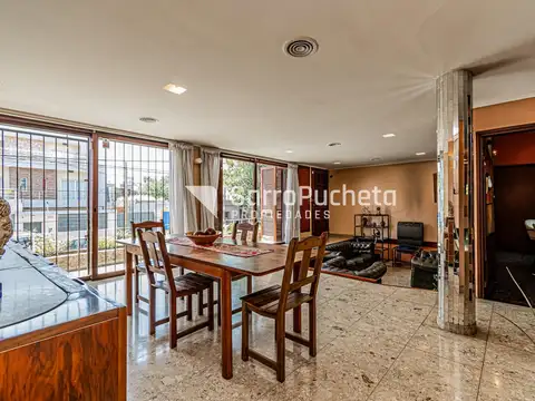 Casa en Venta de 5 dormitorios