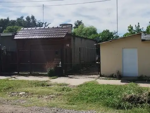 Casa en Venta de 1 dormitorio