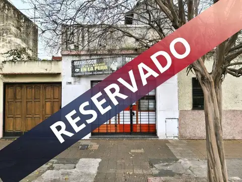 Local en Villa Martelli