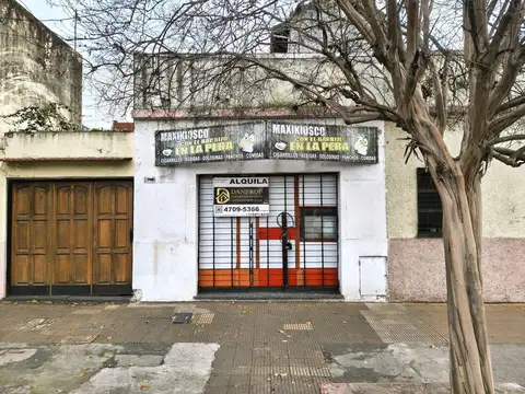 Local en Alquiler en Villa Martelli, Partido de Vicente López