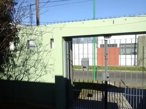 Alquiler Ph sin expensas de un dormitorio 139 y 63