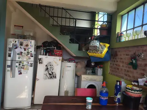 Casa en Venta en Tristán Suárez, USD 69.500