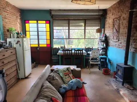 Casa en Venta 10 años