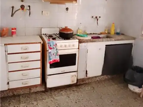 Casa en Venta en Lomas De Zamora, USD 68.000