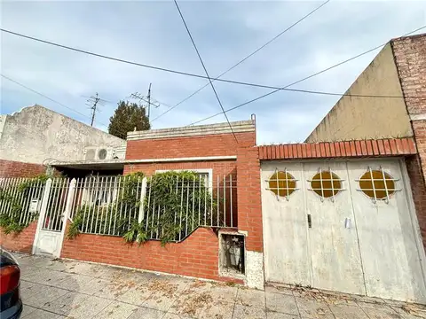 CASAS - CASA - LOMAS DE ZAMORA - ESTE, GRAN BS. AS. SUR