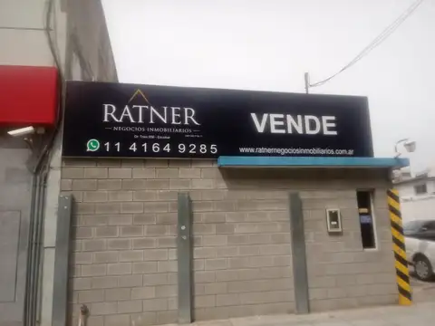 Venta de predio 
