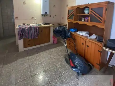 Casa en Venta 40 años