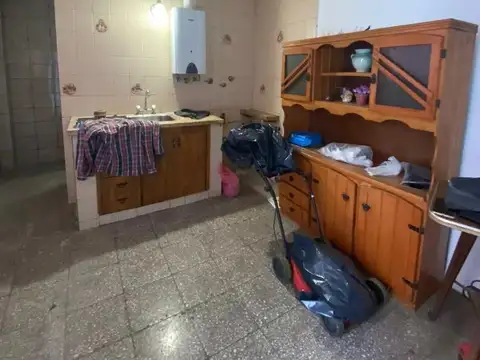 Casa en Venta 40 años