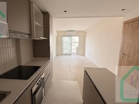 Venta Departamento 2 ambientes a estrenar Ramos Mejia