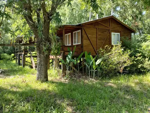 Casa  en Venta en Parana Miní, Zona Delta, San Fernando